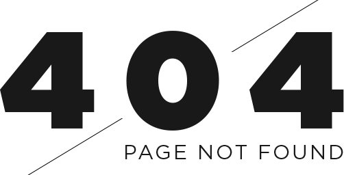 Page non trouvée